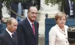 A murit Jacques Chirac. Fostul președinte francez avea 86 de ani