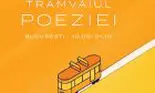 Un tramvai din București, gazdă a poeziei în luna septembrie