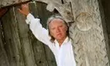 Cum arată familia lui Ștefan Hrușcă. Cu ce se ocupă soția lui și cei doi copii