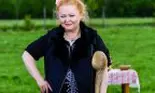 Ce frumoasă este fiica Narcisei Suciu. Daria are 21 de ani și seamănă mult cu mama ei