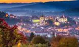 3 destinații din România care merită vizitate toamna aceasta