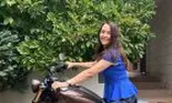 S-a tuns și pare cu 10 ani mai tânără! Amalia Năstase este complet schimbată!