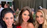 Actrița de telenovele Anahí este însărcinată cu cel de-al doilea copil