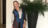 Anamaria Prodan se îmbracă așa cum simte, nu așa cum îi spune stilistul