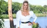 Andreea Bănică nu a mai ieșit din casă trei zile după ce a apărut pe coperta revistei Playboy România: „Eu sunt foarte rușinoasă”