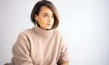 Andreea Raicu: „Obsesia mea pentru perfecţiune nu-mi permitea să arăt nimic în exterior'