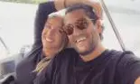 Cezar Ouatu și Andreea Vilău, detalii despre relația lor: „Am cerut-o şi de soţie … De trei ori!”
