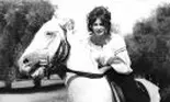 Cea mai mare durere a actriței Marga Barbu. Celebra parteneră de filme a lui Florin Piersic a renunțat la visul ei pentru că acesta nu era și visul soțului ei