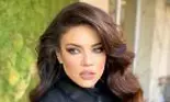 Christina Ich a revenit în mediul online după naștere. Primele imagini video cu bebelușul