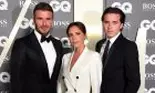Brooklyn Beckham se iubește cu sosia mamei lui! Actrița îi semănă leit Victoriei Beckham