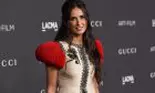Demi Moore a dezvăluit identitatea bărbatului care a violat-o la doar 15 ani
