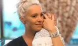 Diana Dumitrescu nu mai alăptează. Care este motivul din spatele luării acestei decizii?