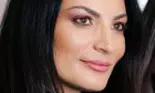 Dieta de toamnă a Ioanei Ginghină. Ce mănâncă vedeta pentru a se menține în formă?