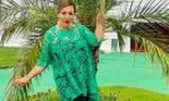 Drama artistei Jeni Nicolau. A ținut post 12 ani ca să-și îndeplinească cea mai arzătoare dorință
