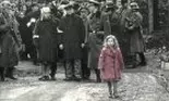 Povestea tristă a „fetiței în palton roșu” din filmul „Lista lui Schindler”. A rămas marcată pe viață