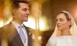Fostul Principe Nicolae, cadou impresionant pentru Alina, soția sa. Ce surpriză i-a făcut la un an de la nuntă?