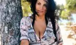 Ioana Ginghină a ajuns la măsura XS. Să fie divorțul de Alexandru Papadopol sau o dietă drastică?