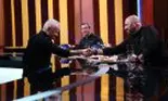 Irinel Columbeanu, apariţie surprinzãtoare în faţa juraţilor Chefi la cuţite