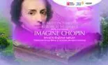 Moștenitorii României muzicale': la Sala Radio, Imagine Chopin, recital susținut de  pianista Sînziana Mircea și invitatele ei