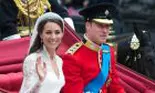 Kate Middleton a plâns chiar în ziua nunții cu prințul William! Ce detaliu a reușit să o întristeze?