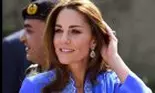 Kate Middleton, ipostază stânjenitoare. Ce a pățit ducesa în timpul turneului regal din Pakistan?