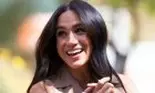 Meghan Markle, într-o rochie de 95 de lire la un eveniment oficial
