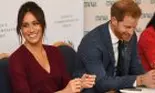 Meghan Markle și Prințul Harry ar putea locui o perioadă în Statele Unite ale Americii. Iată de ce
