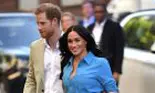 Documentarul „Harry și Meghan: O călătorie în Africa” se lansează duminica aceasta. Despre ce va fi vorba în material?
