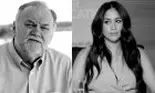 Tatăl lui Meghan Markle a explicat de ce a dat publicității scrisoarea primită de la fiica lui: „Mi s-a părut dureroasă”
