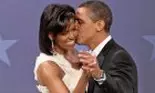 Barack și Michelle Obama au aniversat 27 de ani de căsnicie
