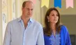 Aeronava în care se aflau Prințul William și Kate Middleton a aterizat forțat! Ce s-a întâmplat?