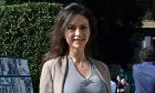 Ramona Bădescu a născut! A devenit mamă pentru prima oară la 50 de ani!