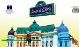 Anul Cărții – expoziții, conferințe și lectură în ritm de tango