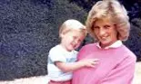 Prințul William nu va uita niciodată ziua în care a împlinit 13 ani! Ce cadou i-a făcut prințesa Diana? L-a pus într-o situație dificilă!