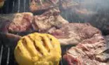 Cum să prepari acasă pastramă de oaie. Rețetă tradițională