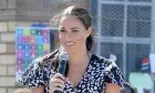 Ce semnificație are colierul pe care Meghan Markle l-a purtat la gât în timpul turneului din Africa?