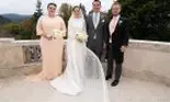 Cine este sora fostului principe Nicolae și de ce aceasta nu are oficial titlul de principesă
