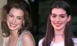 Actrița Anne Hathaway a împlinit 37 de ani! Imagini de colecție cu actrița!
