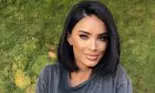 Adelina Pestrițu, despre social media: „Mi-a mai și dăunat expunerea asta”