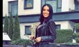 Adelina Pestrițu, dezvăluiri picante la 4 luni de la nuntă. În sfârșit a recunoscut: „Da, sunt…”