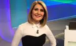 De ce a născut Alessandra Stoicescu prin cezariană? „Nu se putea pune problema să nasc natural, pentru că …”
