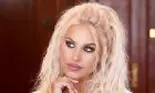 Amna a dezvăluit motivul divorțului de soțul ei după nu mai puțin de 9 ani de căsnicie