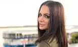 Andreea Antonescu a răspuns speculațiilor că s-ar fi despărțit de Ștefan Manolache: „Adevărul este altul, cu totul altul”