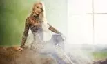 Cum a ajuns Andreea Bălan la greutatea dinaintea primei sarcini? Nu face sport, dar se menține prin dans