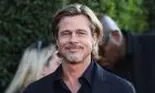 Cine este presupusa nouă iubită a actorului Brad Pitt?