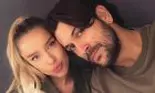 Cezar Ouatu și Andreea Vilău s-au despărțit! Artistul a făcut primele declarații despre actuala iubită