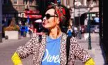 Motivul pentru care Cosmina Păsărin este singură: „Am o relație bună'