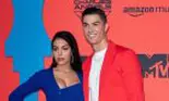 Cristiano Ronaldo și Georgina, noi declarații despre căsătorie