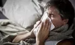 Era răcit când s-a culcat, iar dimineața medicii i-au dat doar 10% șanse de supraviețuire. Ce s-a întâmplat?