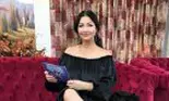 Cum a scăpat Gabriela Cristea de kg luate în timpul sarcinii? Iată ce mânâncă în fiecare zi